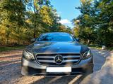 Mercedes-Benz E 220 d  - Mercedes-Benz E 220 Gebrauchtwagen in Ludwigshafen