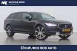 Volvo V90 Cross Country CC T5 90th Anniversary Edition - Volvo V90 Cross Country Benziner Gebrauchtwagen