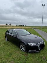 Audi A4 2.0 TDI S tronic design Avant design - Audi A4 Gebrauchtwagen in Braunschweig