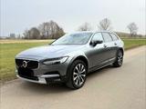 Volvo V90 CC AWD | Leder hell | 360° | Standhz |