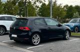Volkswagen Golf 7 1.4 TSI BMT Highline mit Panorama Dach - Volkswagen Golf mit Benzin-Antrieb: Panorama Dach