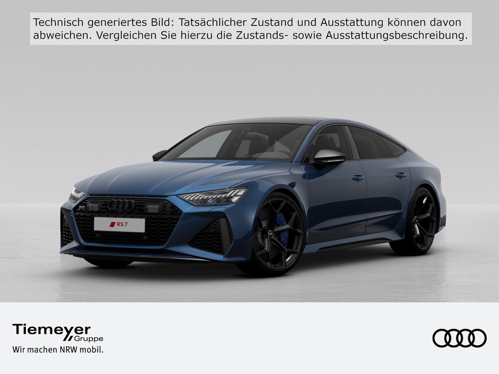 Audi RS7