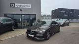 Mercedes-Benz CLA 250 4Matic Sport*AMG*PANO*ACC*AHK* - Mercedes CLA 250 mit Schiebedach