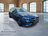Mercedes-Benz C 200 T LED/DAB/KAM/KEYLESS - gebrauchte Mercedes-Benz C 200 aus dem Jahr 2021