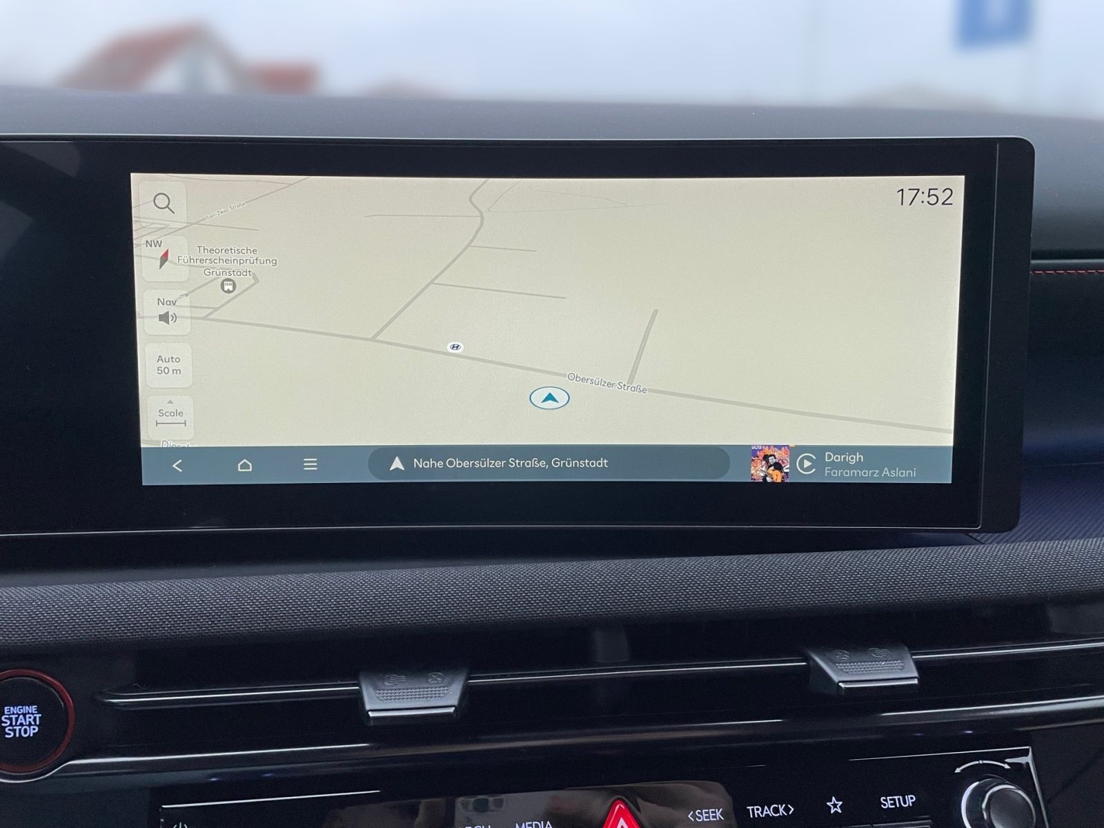 Fahrzeugabbildung Hyundai TUCSON 1.6 T-GDI N Line Plug-In Hybrid 4WD N-Lin