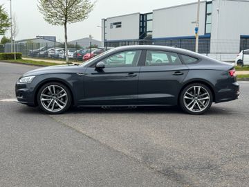 Audi A5 - 2