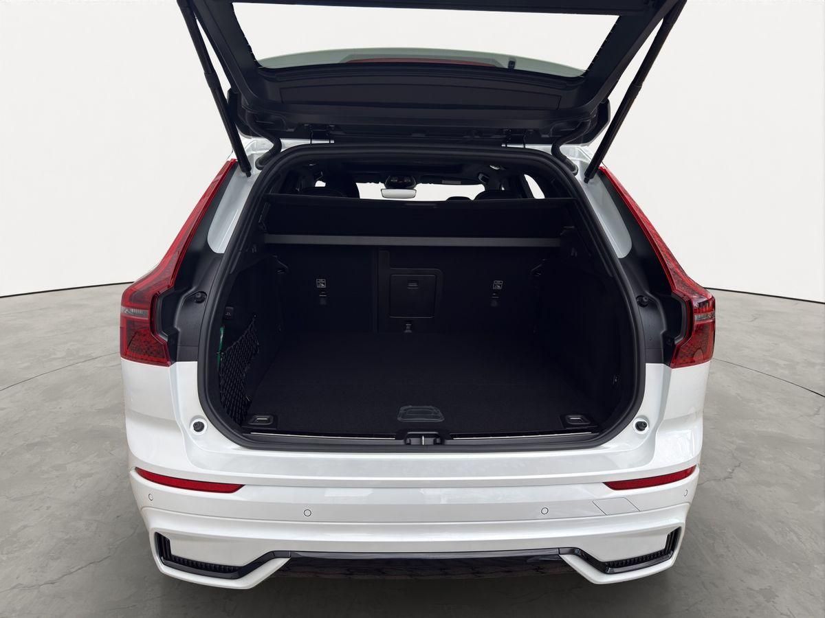 Volvo XC60 - Bild 21