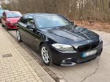 BMW 528i F10 xDrive M Paket - BMW 528: 528i Xdrive