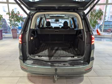 Ford Galaxy Titanium 2,0l Automatik Ecoblue