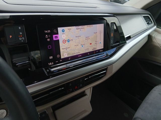 Volkswagen T7 Multivan - Bild 18