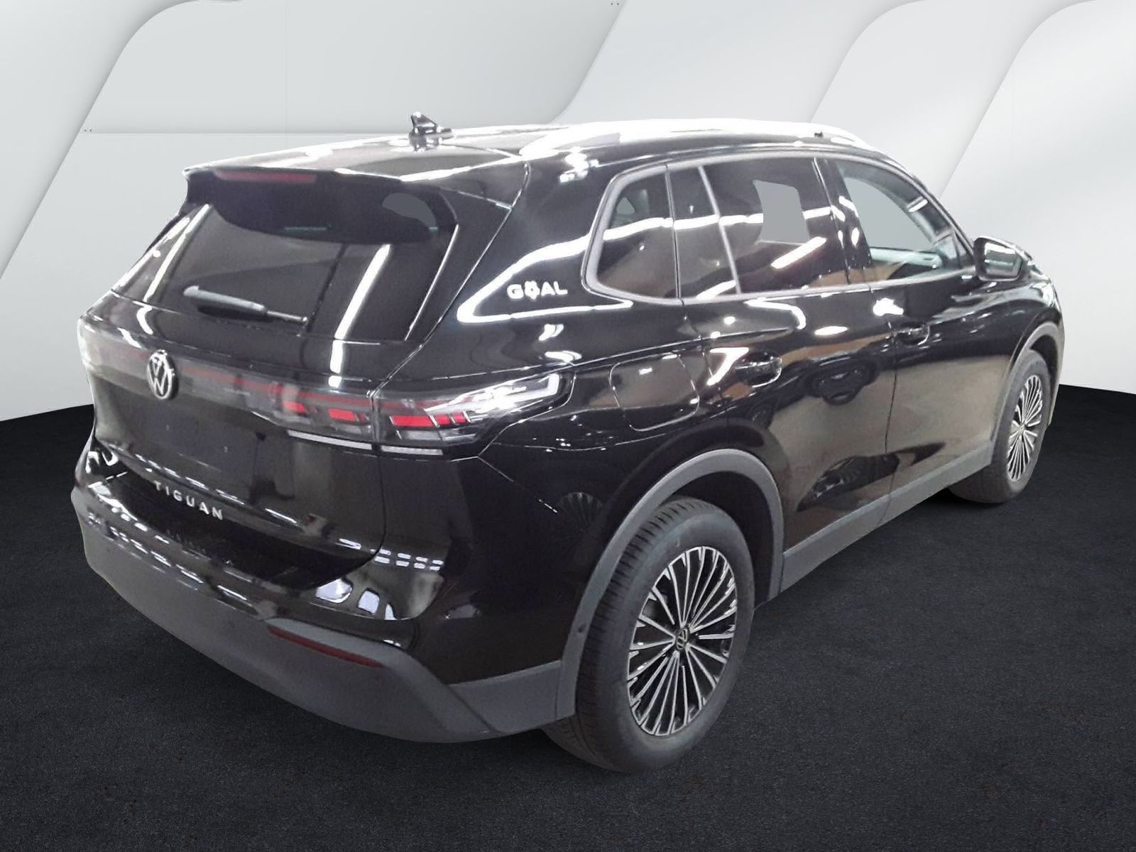 Volkswagen Tiguan - Bild 3