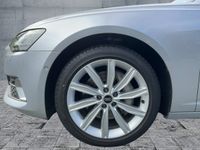 Audi A6 - Vorschau Bild 8
