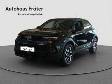 Fotografie 1 des Opel Mokka GS Automatik Kamera LED Sitzheizung PDC