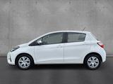 Toyota Yaris 1.0 VVT-i Comfort ACC LederLenkrad ISOFix - Toyota Yaris: 1.0