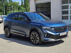 Fahrzeugabbildung Austral Esprit Alpine 1.2 E-TECH Full Hybrid 200
