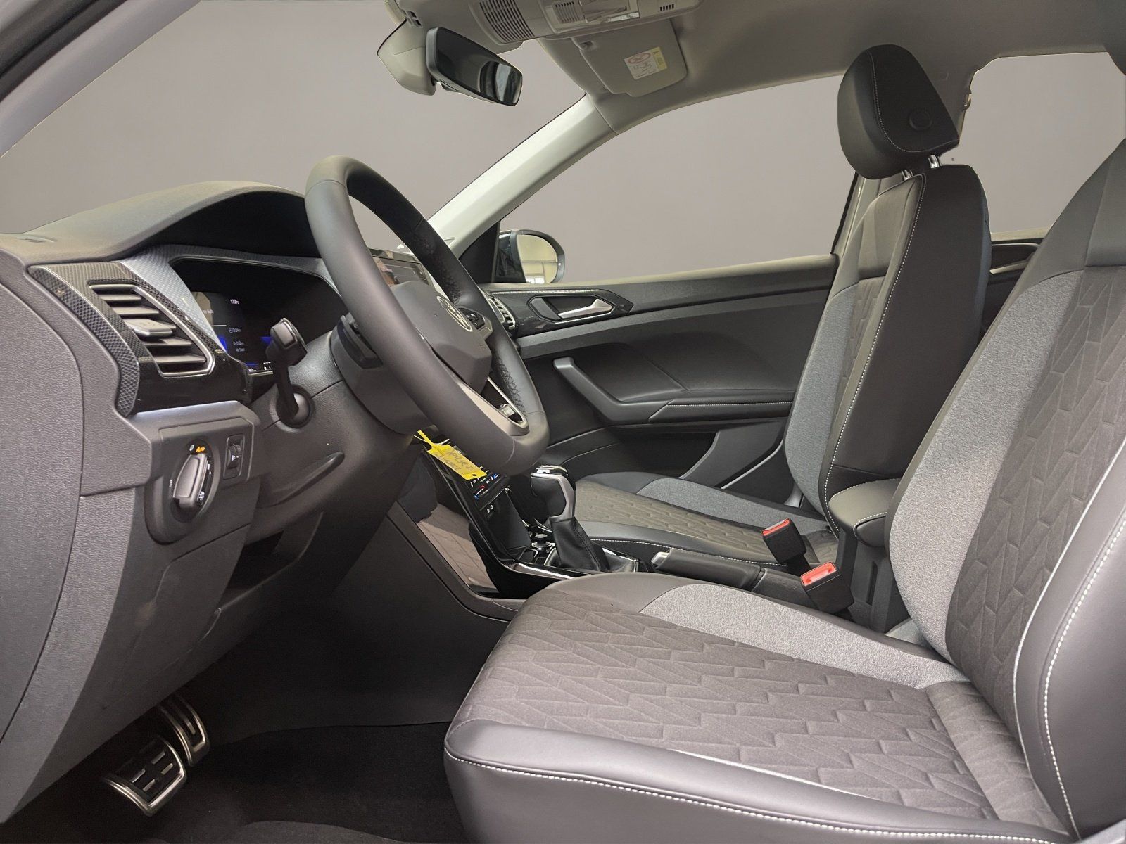 Volkswagen T-Cross - Bild 8