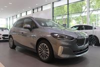 BMW 225 Active Tourer - Vorschau Bild 3