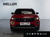 Volkswagen T-Roc 1.5 TSI DSG Style *Pano*AHK*LED*ACC*Black  - Volkswagen T-Roc in Osnabrück