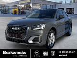 Audi Q2 1.4 TFSI sport *SHZ/NAVI/AHK/GJR* - Audi Q2