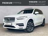 Volvo XC90 Inscription Expression Recharge Plug-In Hyb - Volvo XC90: Recharge Inscription Expression