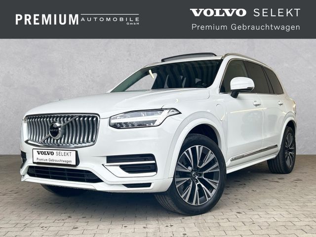 Volvo XC90 Inscription Expression Recharge Plug-In Hyb