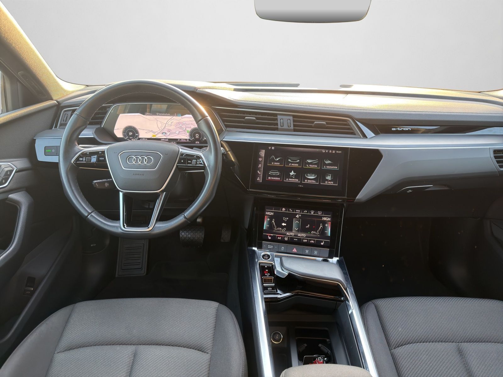 Audi e-tron - Bild 4