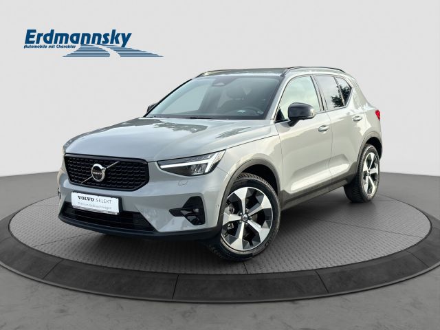 Volvo XC40 B4 Plus Dark/Navi/LED/360Kam/19Zoll/ab1,99%