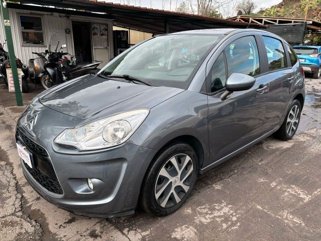 Citroën CITROEN C3 1.4 HDI - 2013