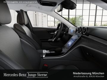 Mercedes C 180 - 11