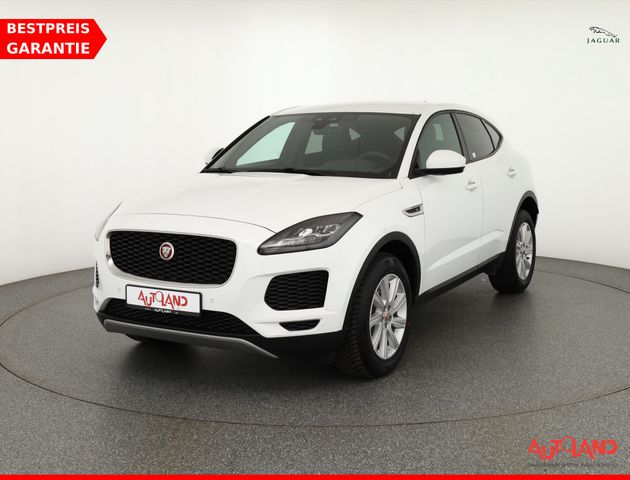 Jaguar E-PACE 2.0 AWD LED Kamera Leder Android Apple