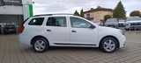 Dacia LOGAN KOMBI 1.2 - Dacia Logan: 1.2