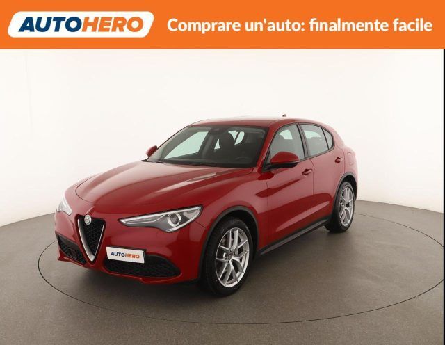Image of Alfa Romeo Stelvio