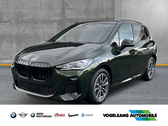 BMW 218 M Sport i M Sport Sportpaket AD AHK-klappbar