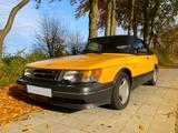 Saab 900 Turbo16S Cabrio Monte Carlo (#99)