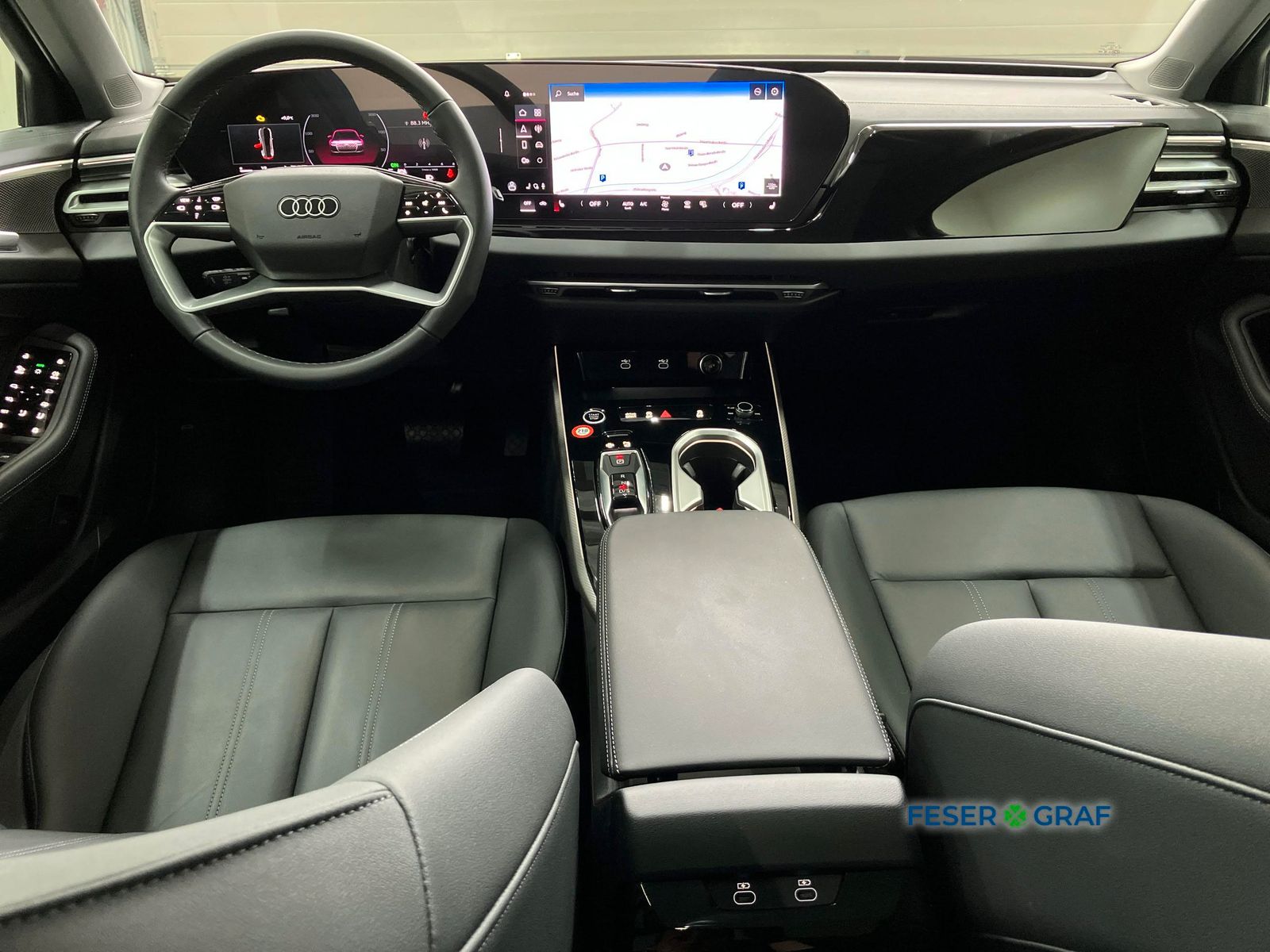 Audi A6 - Bild 12