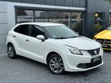 Suzuki Baleno Comfort 1.0*Navigation*Xenon*R-Kamera*ACC - Suzuki Baleno mit Benzin-Antrieb: Comfort