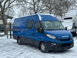 Iveco Andere Daily 3.0 mixto Extralang 6 Sitzer - gebrauchte Iveco Kleinbus