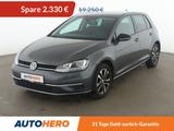 Volkswagen Golf VII 2.0 TDI IQ.DRIVE Start-Stopp*DYNAUDIO*