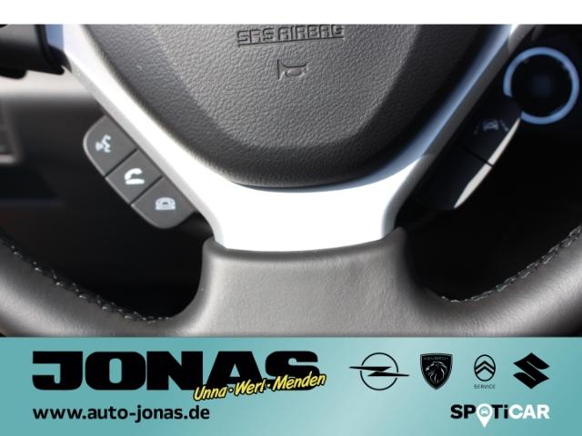 Suzuki S-Cross 1.5 Comfort+ Allgrip AGS ***SOFORT LIEFE
