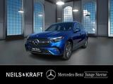 Mercedes-Benz GLC 300 4M AMG+PANO+HUD+AIRM+DIGITALLI+FAHRASS - Mercedes-Benz GLC 300 aus 2024