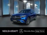 Mercedes-Benz GLC 300 4M AMG+PANO+HUD+AIRM+DIGITALLI+FAHRASS - Mercedes-Benz GLC 300 aus 2024