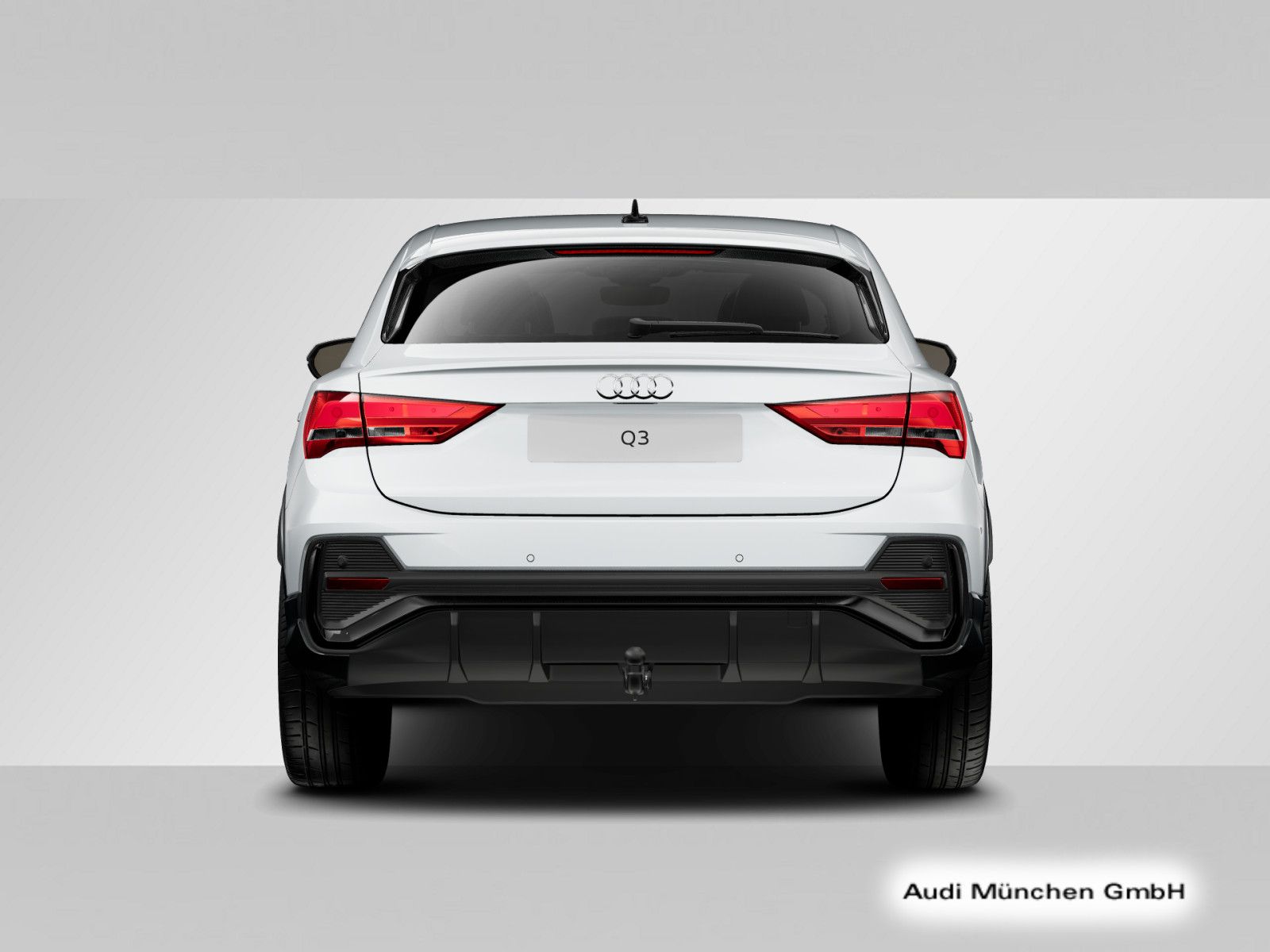 Audi Q3 - Bild 8