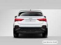 Audi Q3 - Vorschau Bild 8