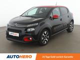 Citroën C3 1.2 PureTech Shine*TEMPO*PDC*SHZ*ALU* - Citroën C3 in Frankfurt (Main)