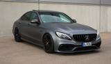 Mercedes-Benz C63s AMG - Performance,Carbon,Keramik - Mercedes-Benz C 63 AMG in Augsburg