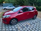 Mitsubishi Space Star 1.2 MIVEC AS&G Select+ CVT Select+