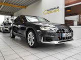 Audi A4 Allroad quattro 40 TDI Panorama Voll-Leder - Audi: Allroad