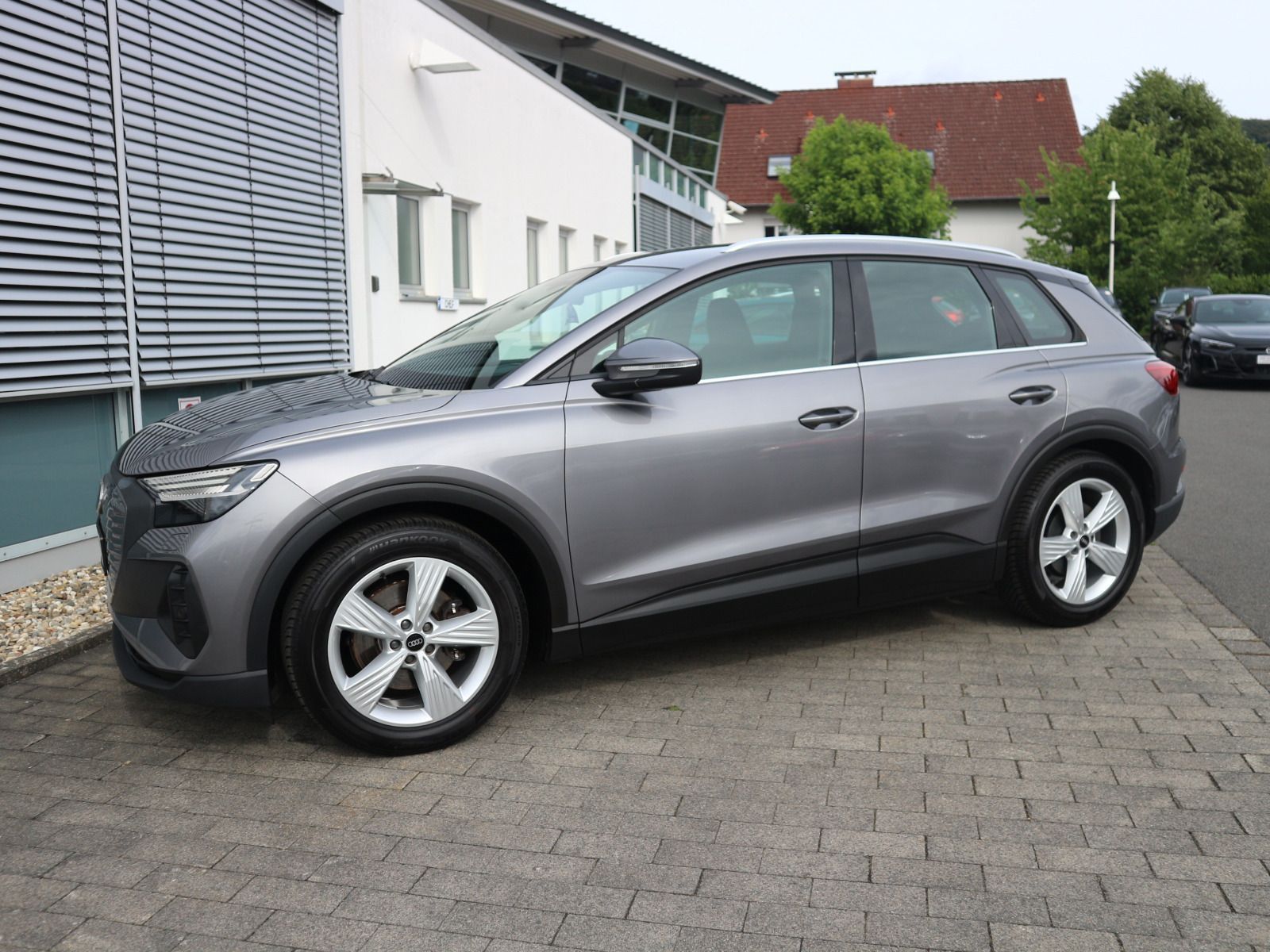 Audi Q4 e-tron - Bild 5