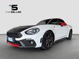 Abarth 124 Spider 1.4 t. m.air 170cv*1236/2500* - weiße Abarth 124 Spider