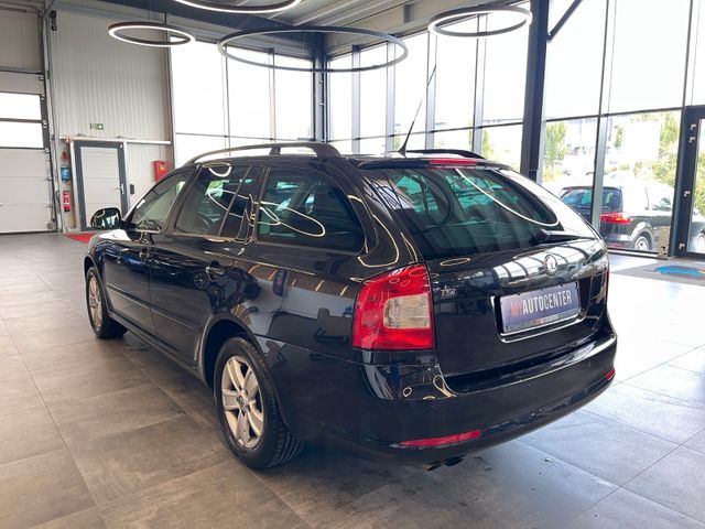 Skoda Octavia Combi Impuls Edition 1.4*SHZ*PDC*2.HAND*